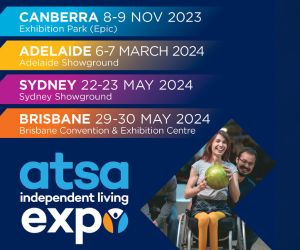ATSA Independent Living Expo 2024