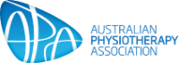 Australian Physiotherapy Association (APA)