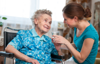 Aged care Learning Solutions