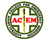 Australasian College for Emergency Medicine (ACEM)