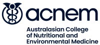 Australasian College Nutritional and Environmental Medicine