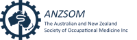 The Australian and New Zealand Society of Occupational Medicine Inc. (ANZSOM)