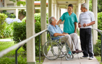 Aged care Learning Solutions