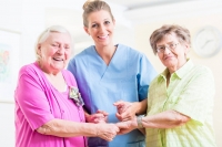 Aged care Learning Solutions