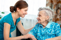 Aged care Learning Solutions