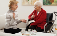 Aged care Learning Solutions